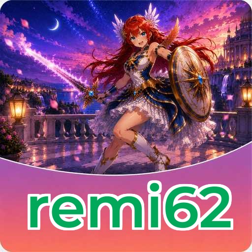 remi62 APK Structure