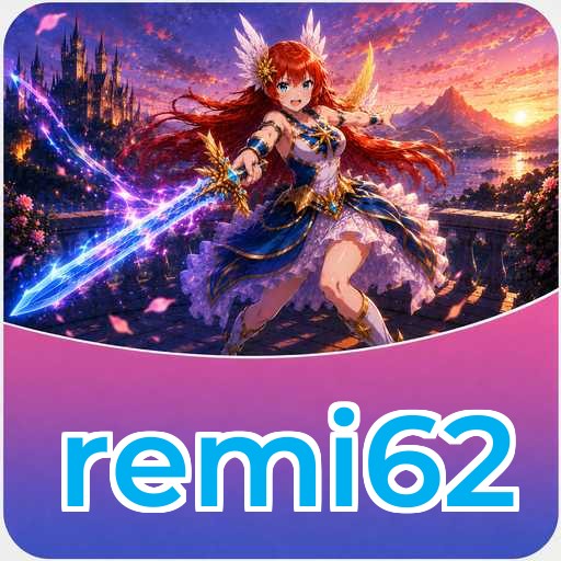 remi62 APK Structure