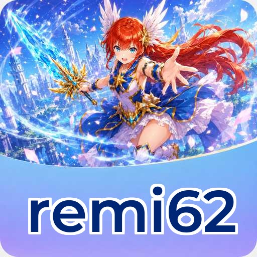 remi62 Signature