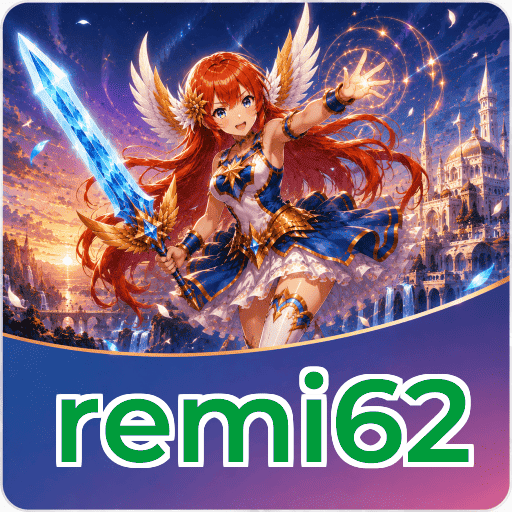 remi62 Signature