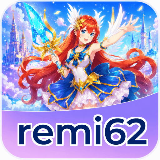 remi62 APK Structure
