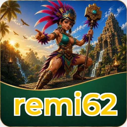 remi62 Aplikasi